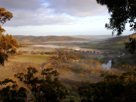 Toodyay - E Caravan Parks 1