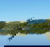 Warrell Creek - E Caravan Parks