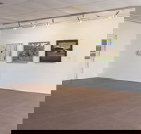Watch This Space Artist Run Initiative - E Caravan Parks