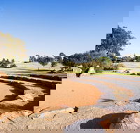Wiradjuri Amphitheatre - E Caravan Parks