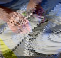 Womboota Artisan Pottery - E Caravan Parks