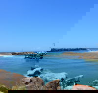 Wooli Beach - E Caravan Parks