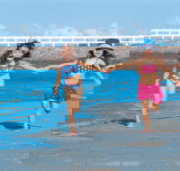 Wynnum - E Caravan Parks