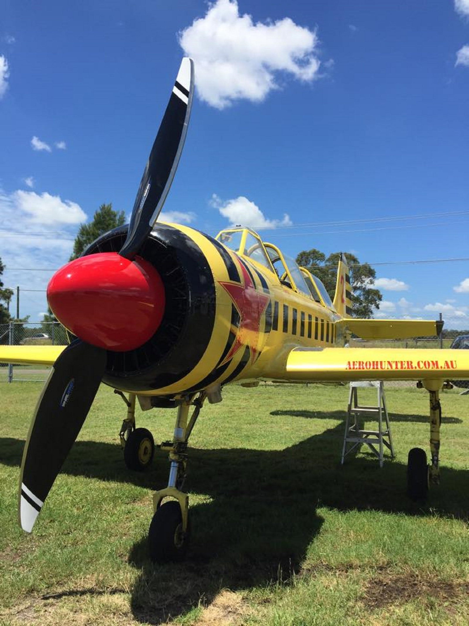 Farley ACT E Caravan Parks