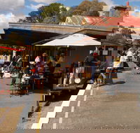 Alexandra Timber Tramway and Museum - E Caravan Parks