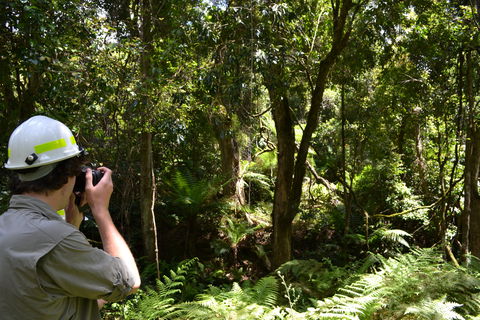 Alfred National Park - E Caravan Parks 0