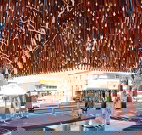 Australian Workers Heritage Centre - E Caravan Parks