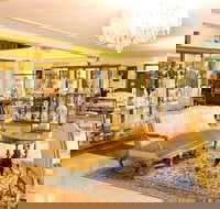 Barossa Chateau Art and Antique Gallery - E Caravan Parks