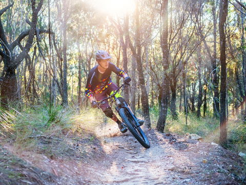 Bayview Conservation Area - E Caravan Parks 0