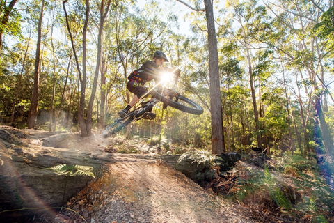 Bayview Conservation Area - E Caravan Parks 2