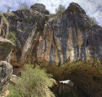 Borenore Karst Conservation Reserve - E Caravan Parks