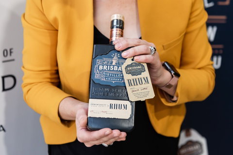 Brisbane Distillery - E Caravan Parks 2