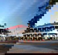 Brookton - E Caravan Parks