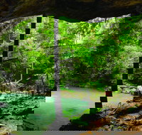 Buderim - E Caravan Parks