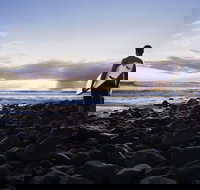 Burleigh Heads - E Caravan Parks