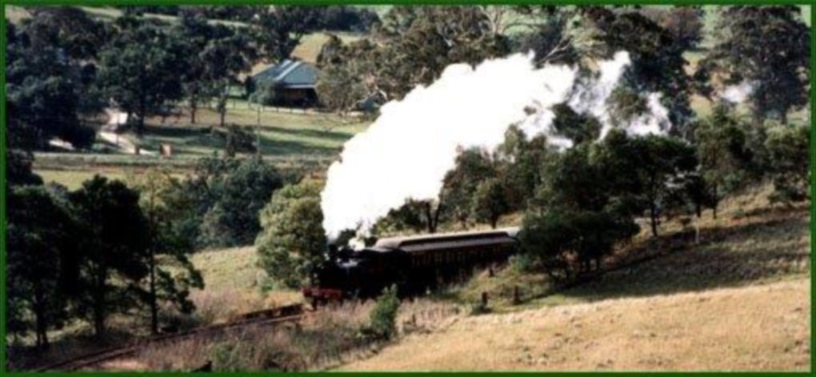 Buxton NSW E Caravan Parks