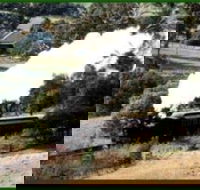 Buxton - E Caravan Parks