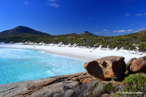 Cape Le Grand National Park - E Caravan Parks 1