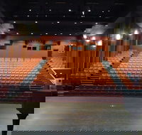 Capitol Theatre Tamworth - E Caravan Parks