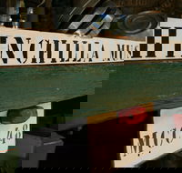 Chinchilla Historical Museum - E Caravan Parks