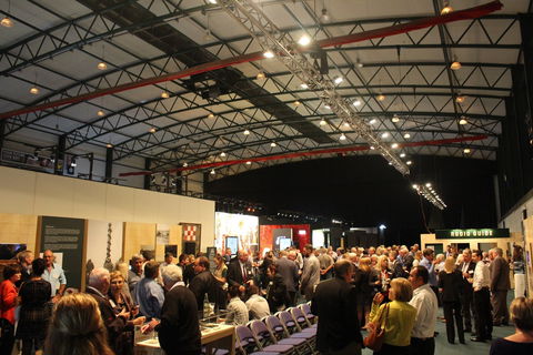 Clive Berghofer Recreation Centre (opposite USQ) - E Caravan Parks 0