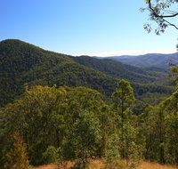 Conondale National Park
