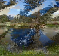 Cooleman Ridge - E Caravan Parks