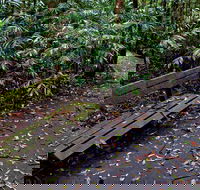 Coombadjha Nature Stroll - E Caravan Parks