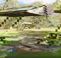 Dandahra Picnic Area - E Caravan Parks