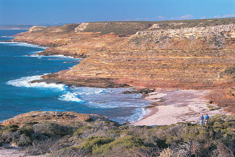 Eagle Gorge - E Caravan Parks 0