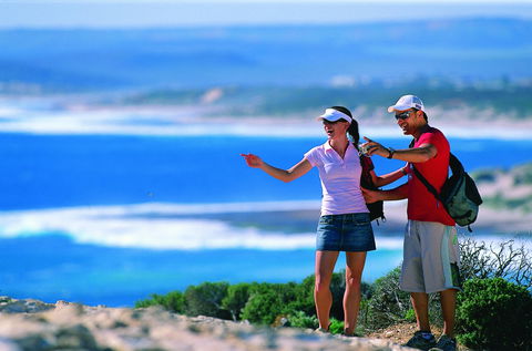 Eagle Gorge - E Caravan Parks 1