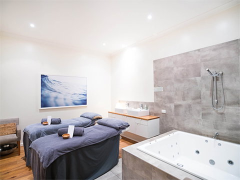 Endota Spa Moorooduc - E Caravan Parks 0