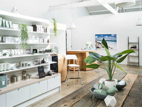 Endota Spa Moorooduc - E Caravan Parks 1