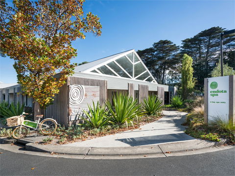 Endota Spa Moorooduc - E Caravan Parks 2