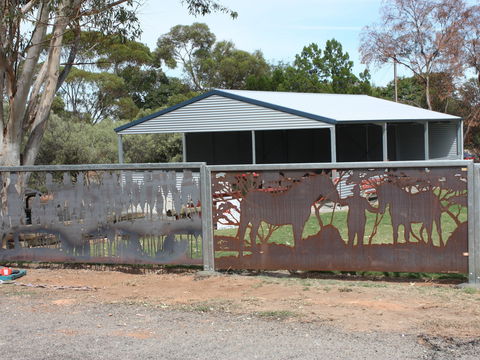 Farming; A Way Of Life - A Common Thread - E Caravan Parks 1