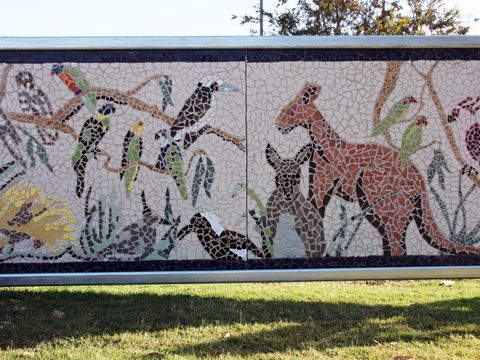 Farming; A Way Of Life - A Common Thread - E Caravan Parks 2