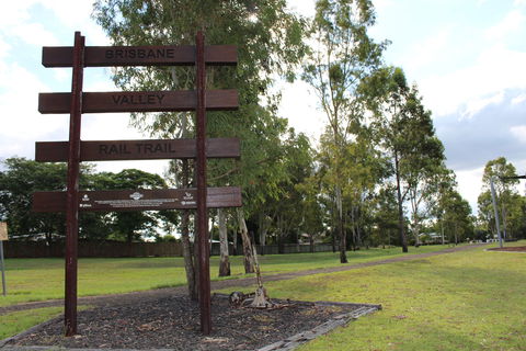 Fernvale - E Caravan Parks 1