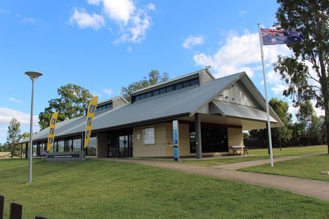 Fernvale - E Caravan Parks 2