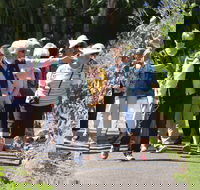 Friends of Geelong Botanic Gardens - E Caravan Parks