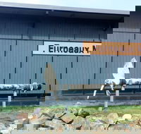 Furneaux Museum - E Caravan Parks