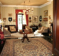 Garroorigang Historic Home 1857 - E Caravan Parks