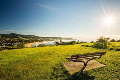 Gerringong - E Caravan Parks 0