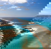 Gippsland Lakes Coastal Park - E Caravan Parks