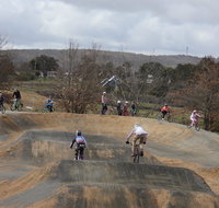 Goulburn BMX Park - E Caravan Parks
