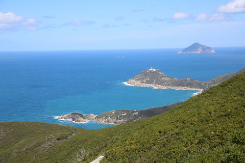 Great Prom Walk - E Caravan Parks 1