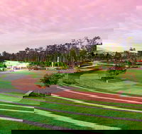 Greater Springfield - E Caravan Parks