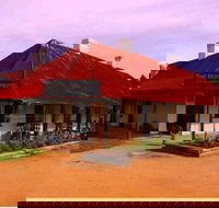 Gundaroo - E Caravan Parks