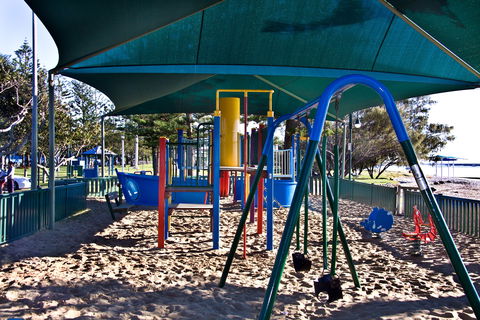 Harley Park - E Caravan Parks 0