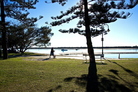 Harley Park - E Caravan Parks 1