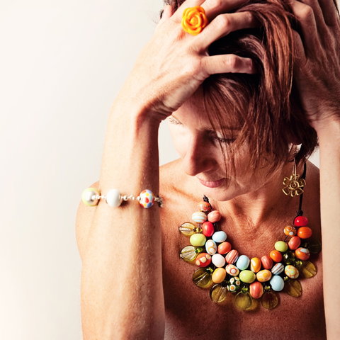 Hot Glass Demonstrations And Classes - E Caravan Parks 0